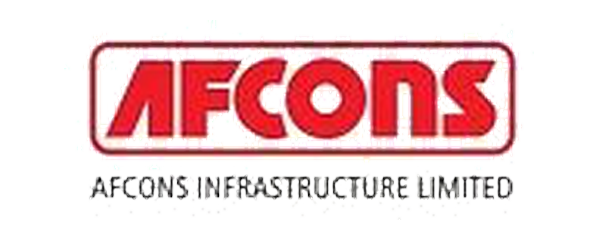 Afcons Infrastructure