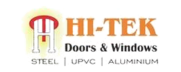 Hi-Tek Doors & Windows