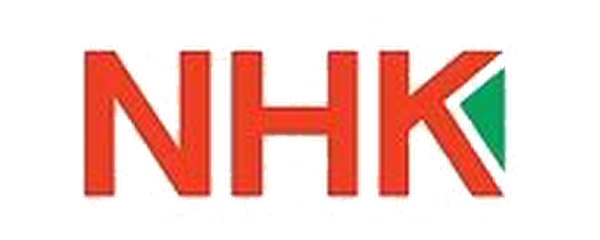 NHK